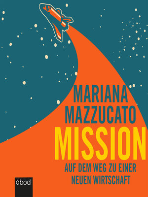cover image of Mission